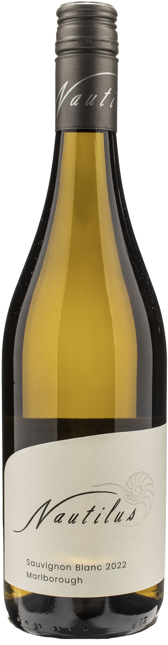 Nautilus Estate Marlborough Sauvignon Blanc 2022