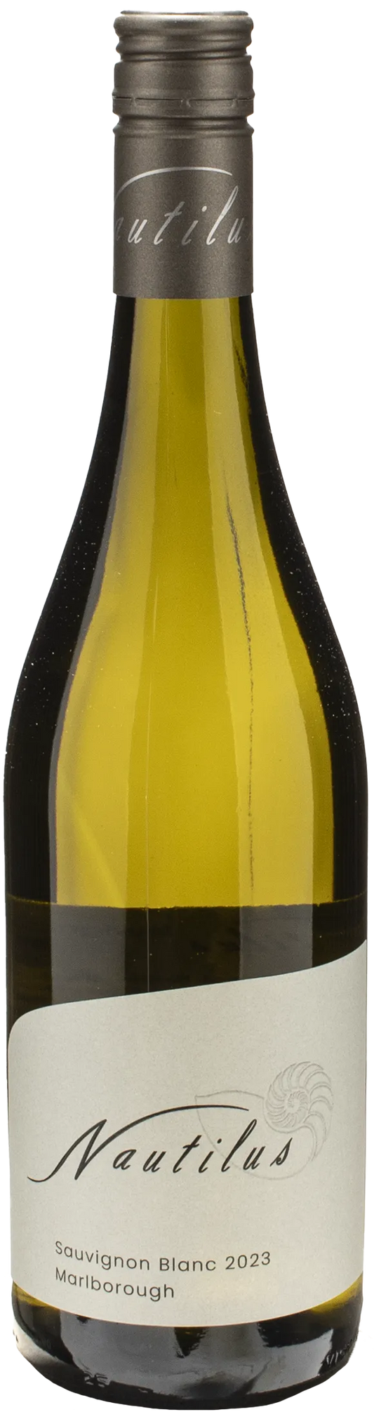Nautilus Estate Marlborough Sauvignon Blanc 2023