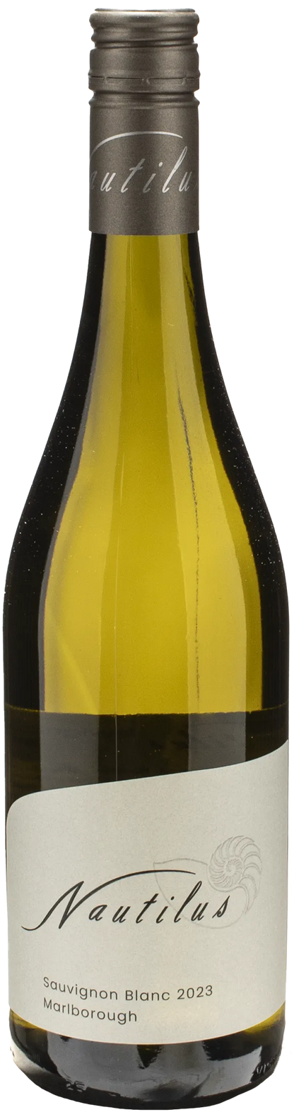 Nautilus Estate Marlborough Sauvignon Blanc 2023