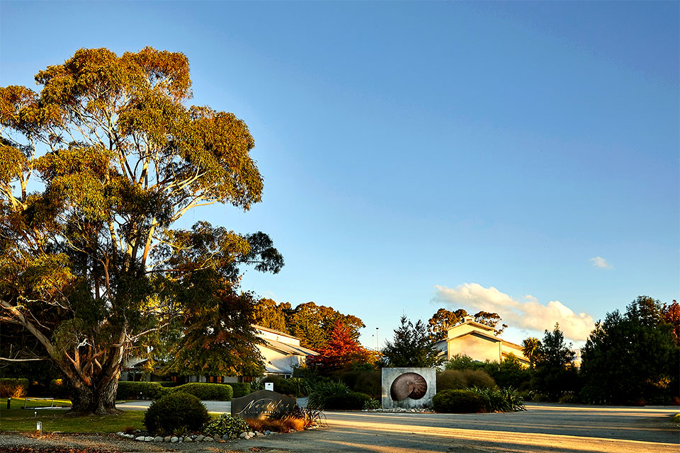 Nautilus Estate