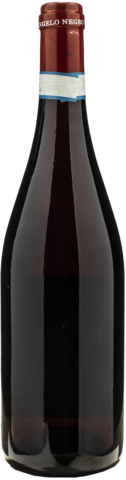 Negro Langhe Nebbiolo Angelin 2024