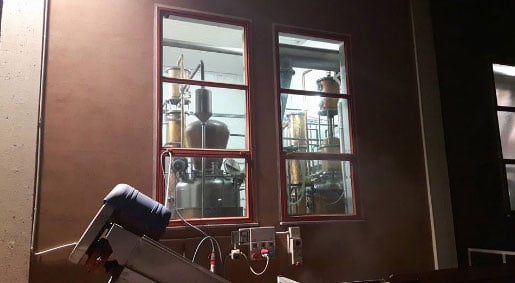 Negroni Antica Distilleria