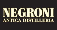Negroni Antica Distilleria logo