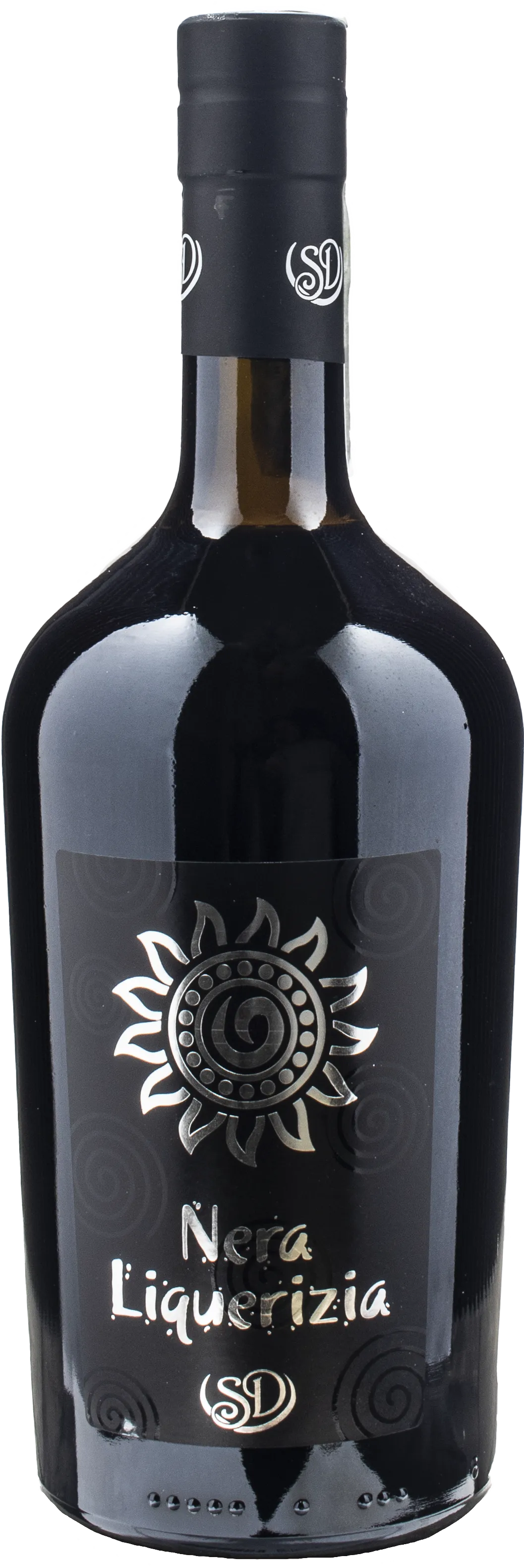 Nera Liquirizia Liquore 0,7 l