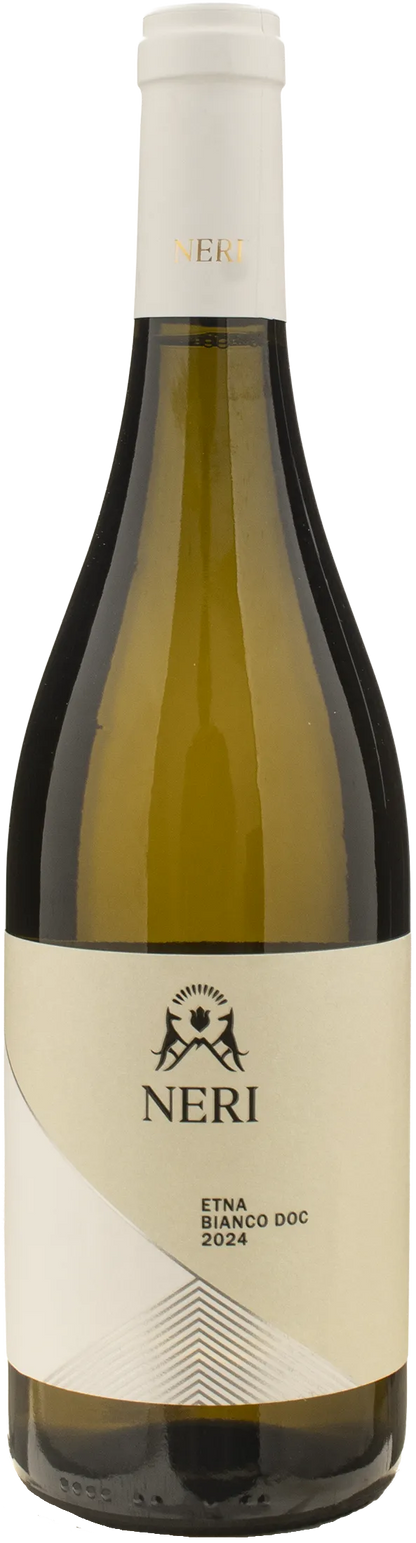 Neri Etna Bianco 2024