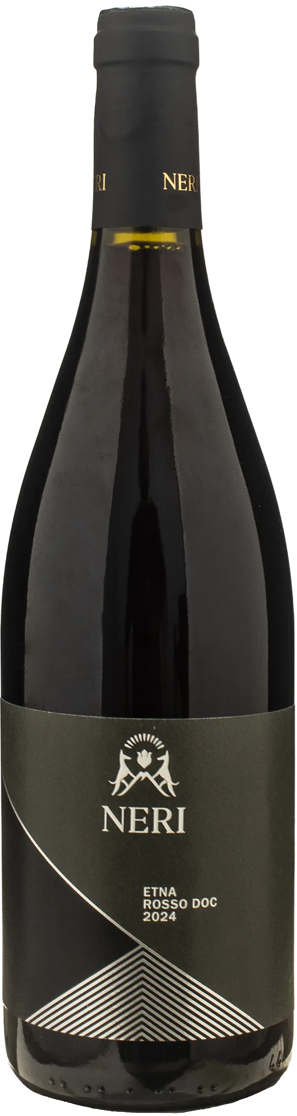 Neri Etna Rosso 2024