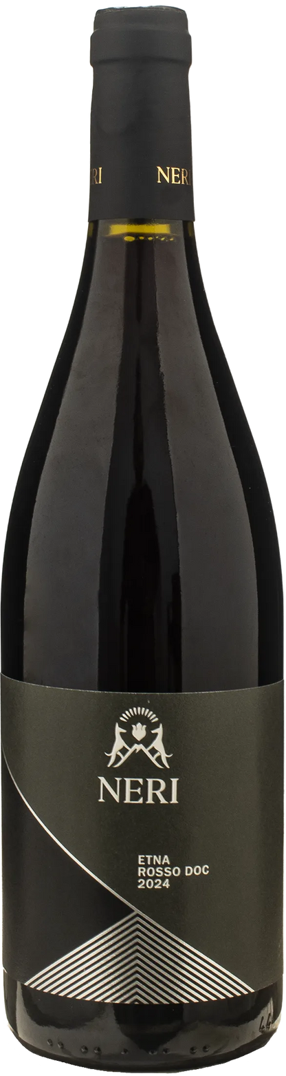 Neri Etna Rosso 2024