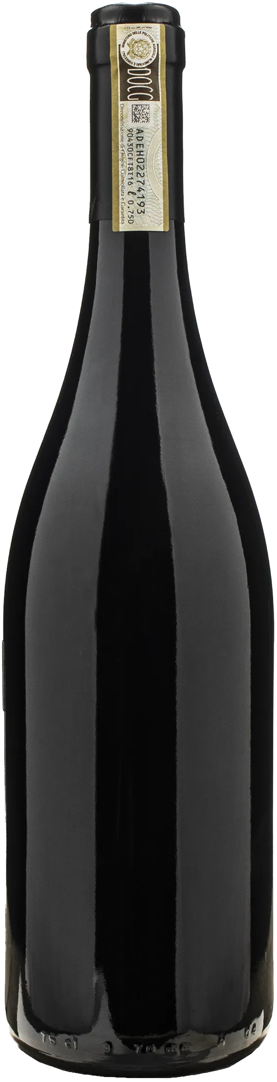 Nervi Conterno Gattinara 2022