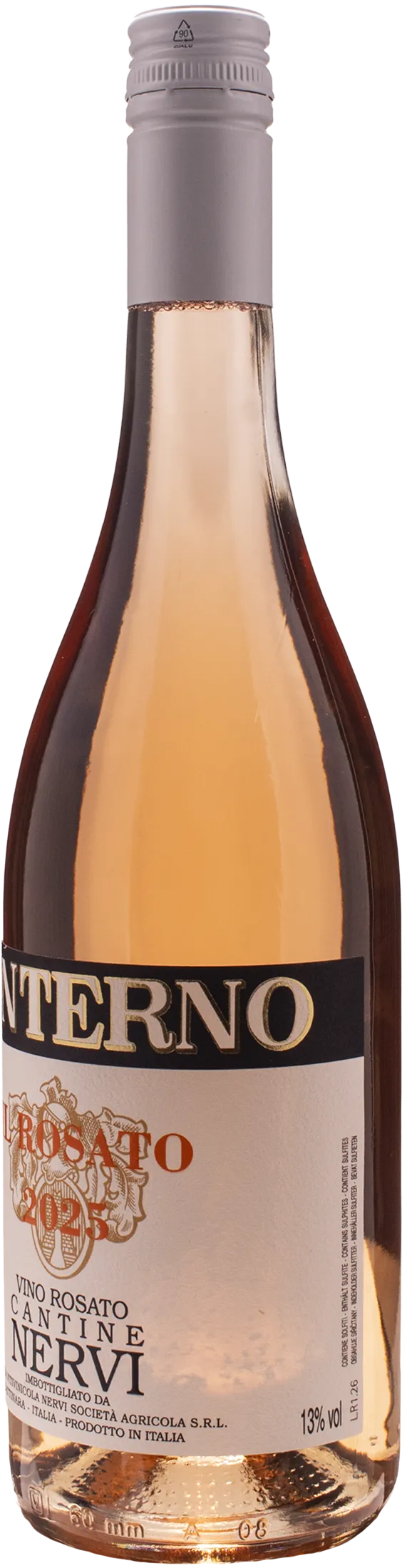 Nervi Conterno Il Rosato 2025