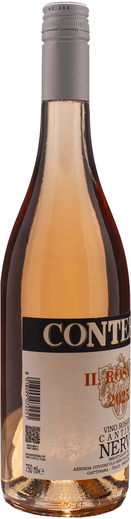 Nervi Conterno Il Rosato 2025