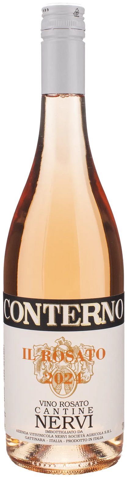 Nervi Conterno Il Rosato 2024