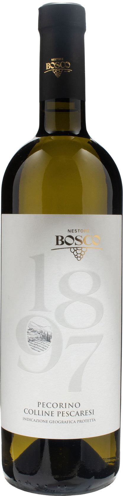Nestore Bosco 1897 Pecorino 2022