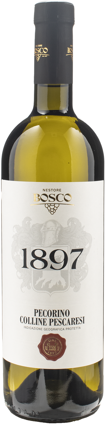 Nestore Bosco 1897 Pecorino 2023