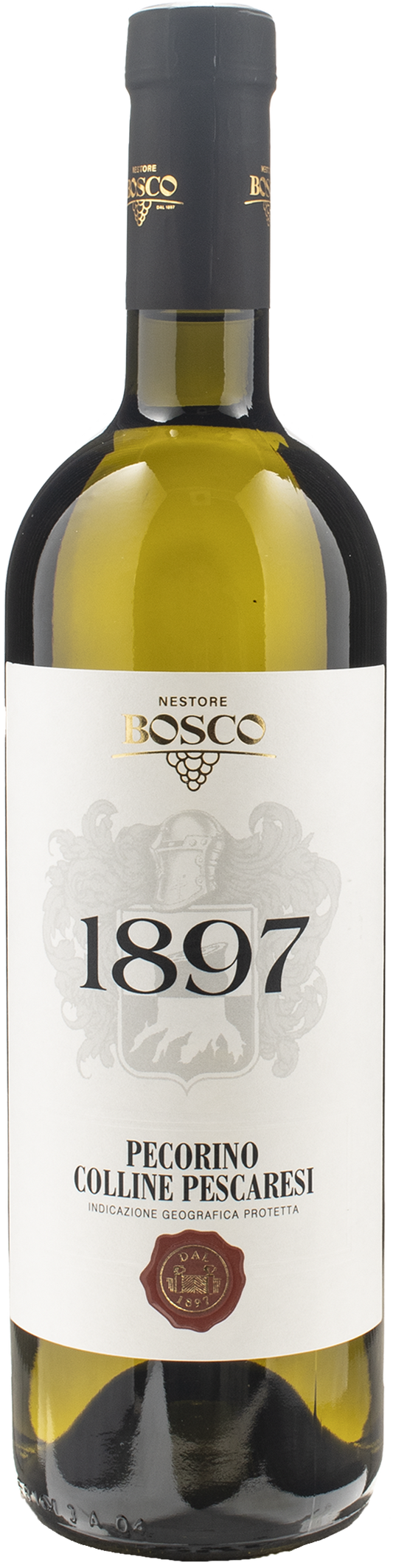 Nestore Bosco 1897 Pecorino 2023