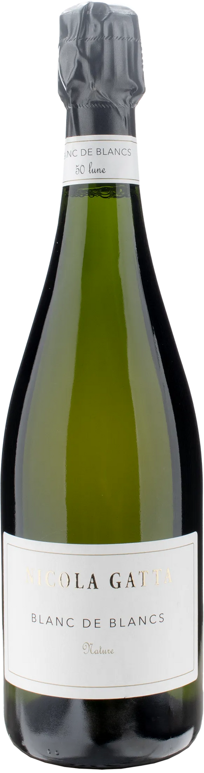 Nicola Gatta Blanc de Blancs Nature