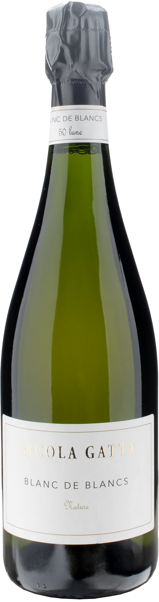 Nicola Gatta Blanc de Blancs Nature