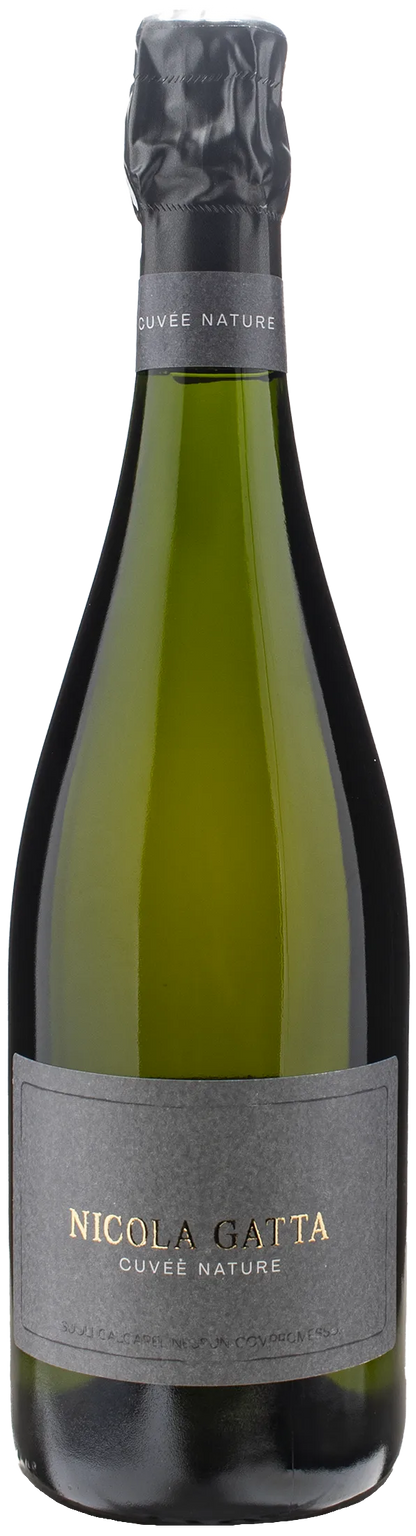 Nicola Gatta Cuvee Nature