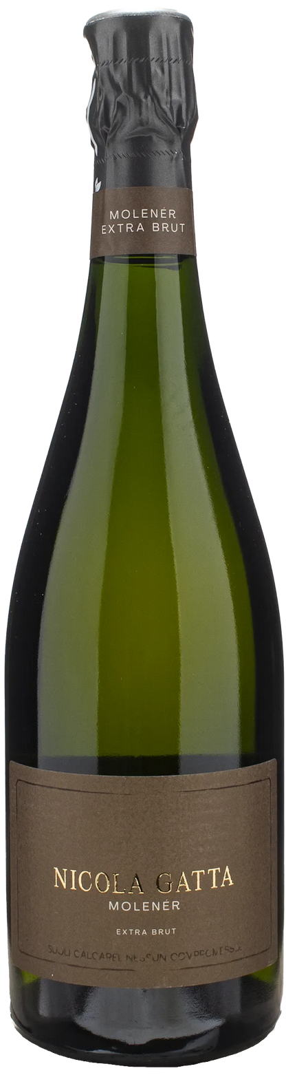 Nicola Gatta Molener Extra Brut