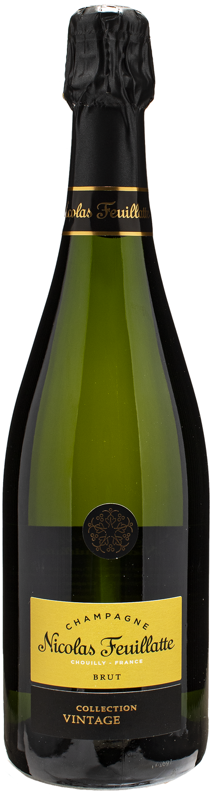Nicolas Feuillatte Champagne Collection Vintage Brut 2015