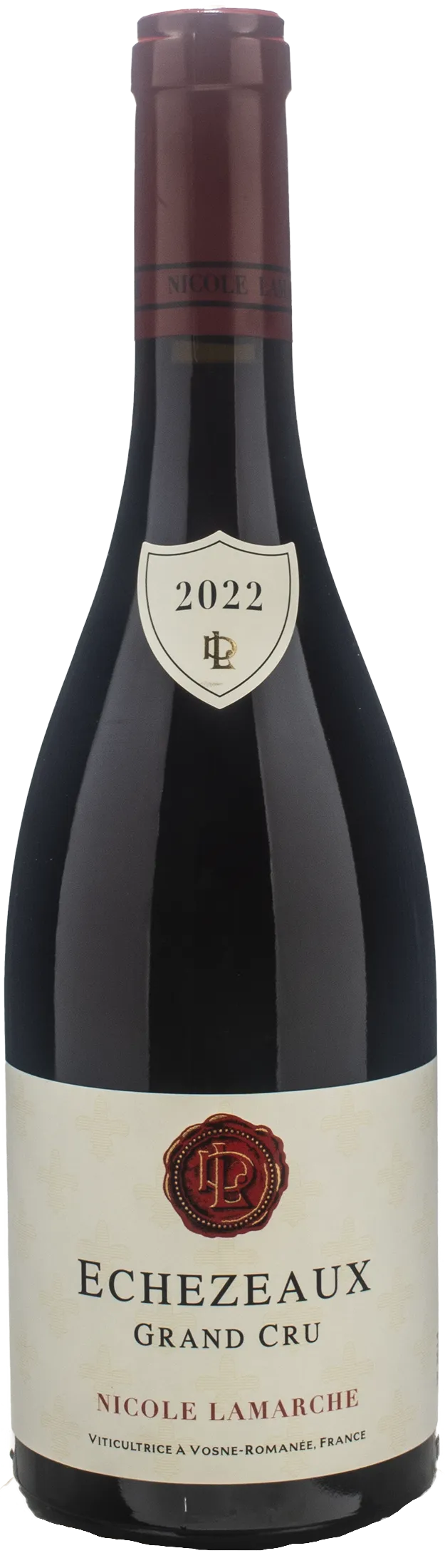 Nicole Lamarche Echezeaux Grand Cru 2022