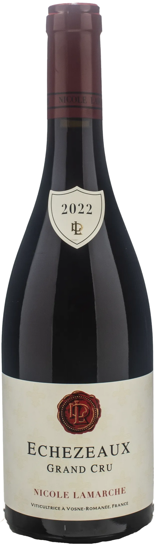 Nicole Lamarche Echezeaux Grand Cru 2022