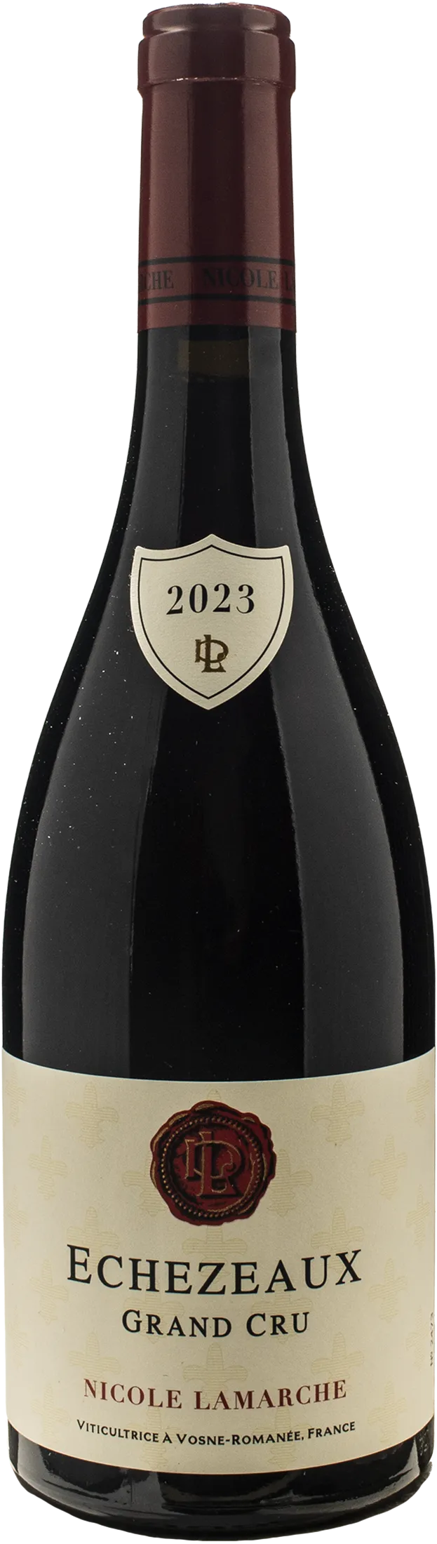 Nicole Lamarche Echezeaux Grand Cru 2023