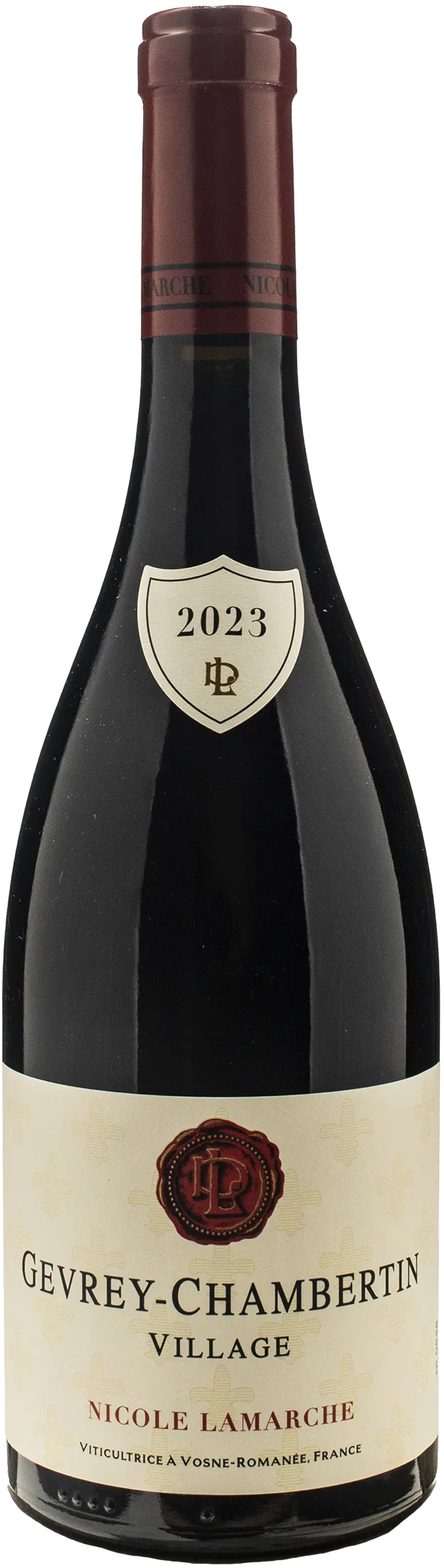 Nicole Lamarche Gevrey Chambertin Village 2023