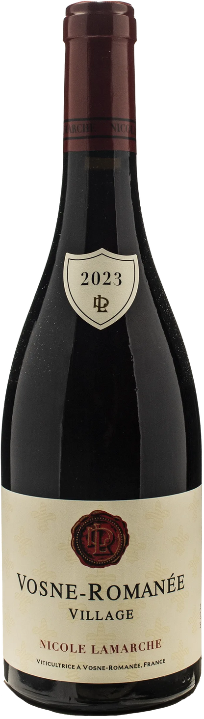 Nicole Lamarche Vosne Romanee 2023