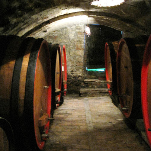 Nicolucci Fattoria Casetto dei Mandorli