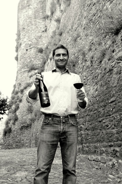 Nicolucci Fattoria Casetto dei Mandorli