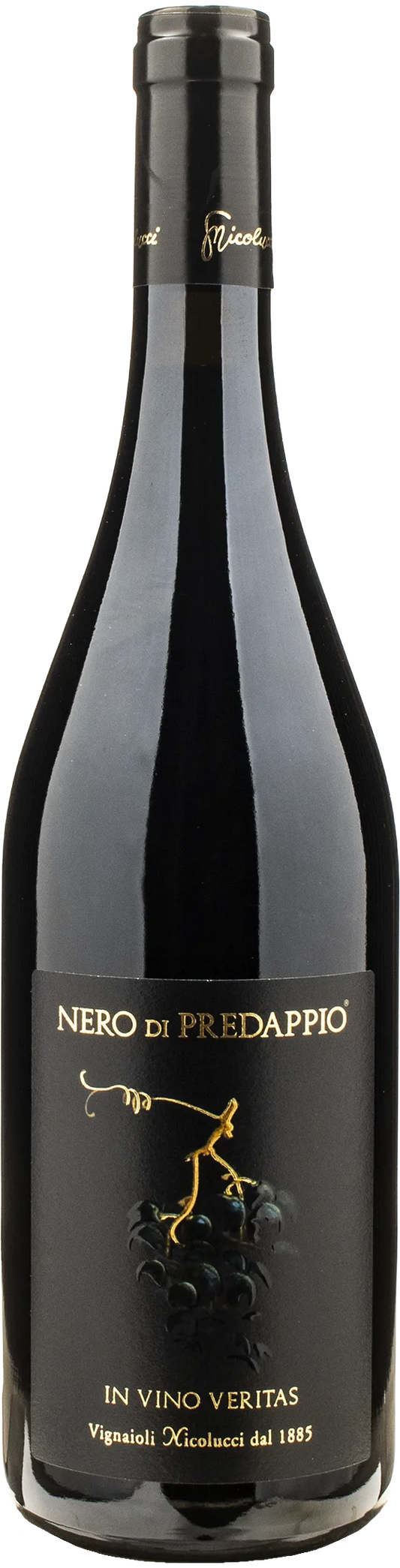 Nicolucci Nero di Predappio In Vino Veritas 2024