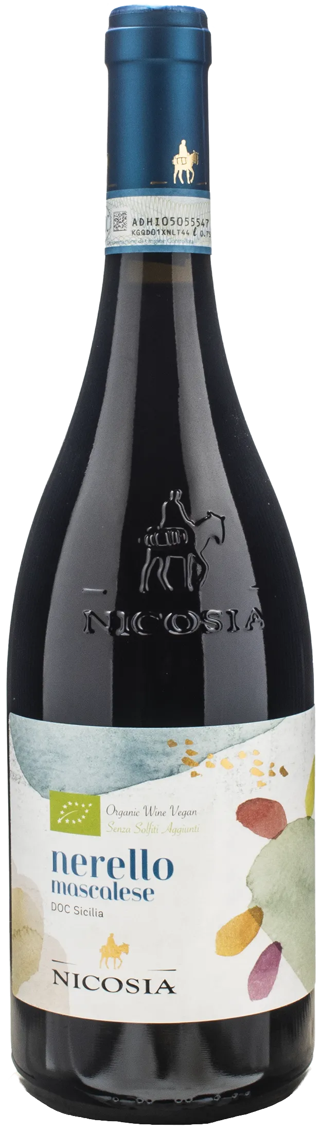 Nicosia Nerello Mascalese 2023