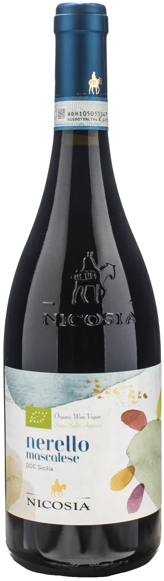 Nicosia Nerello Mascalese 2023