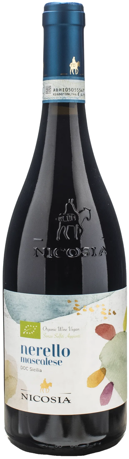 Nicosia Nerello Mascalese 2023