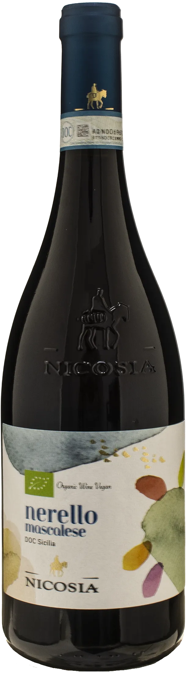 Nicosia Nerello Mascalese 2024
