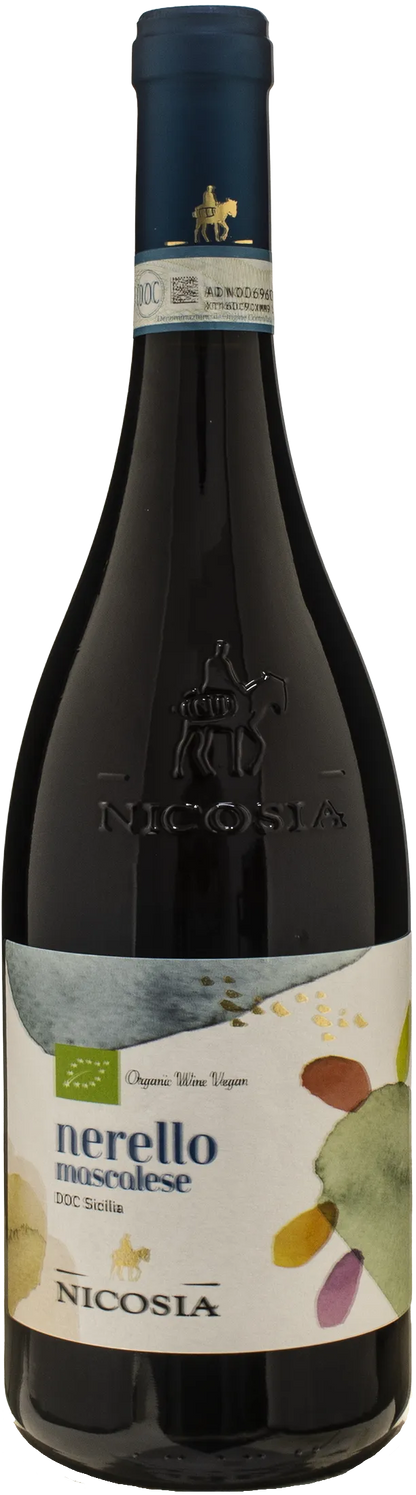 Nicosia Nerello Mascalese 2024