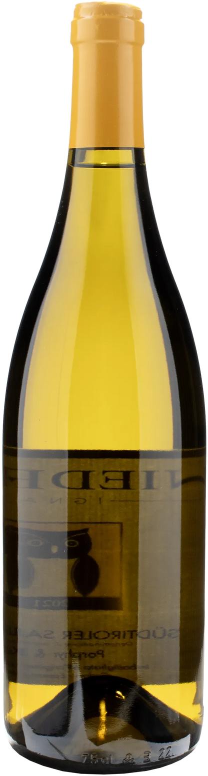Niedrist Ignaz Sauvignon Porphyr & Kalk 2022