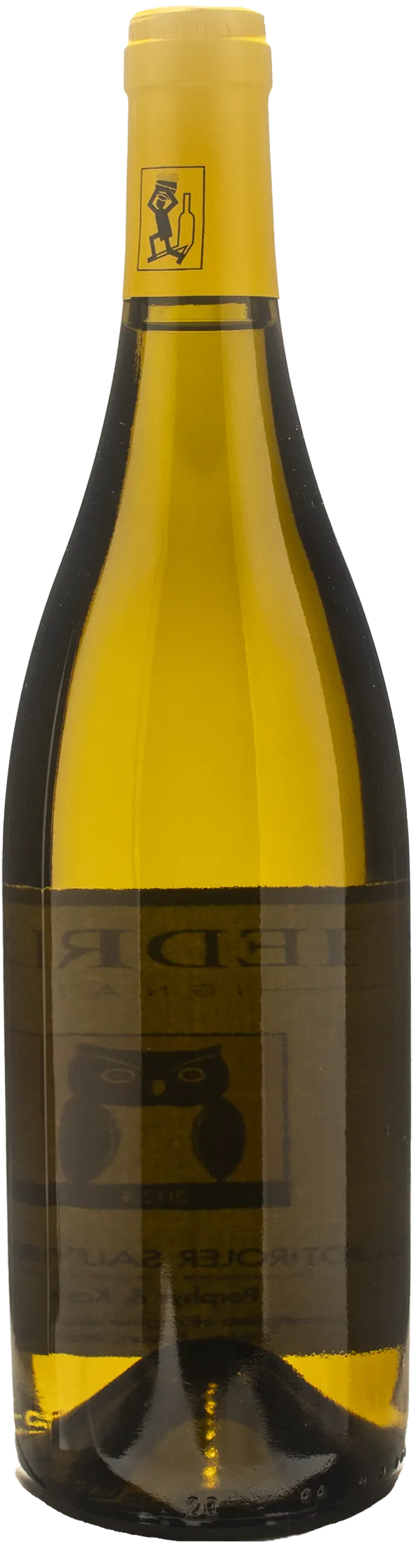 Niedrist Ignaz Sauvignon Porphyr & Kalk 2023