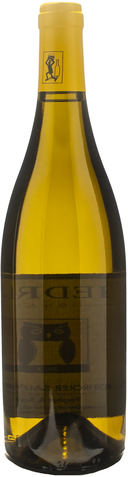 Niedrist Ignaz Sauvignon Porphyr & Kalk 2023