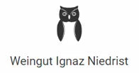 Niedrist Ignaz logo