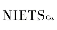 Niets Distillery logo