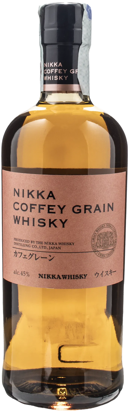 Nikka Whisky Coffey Grain