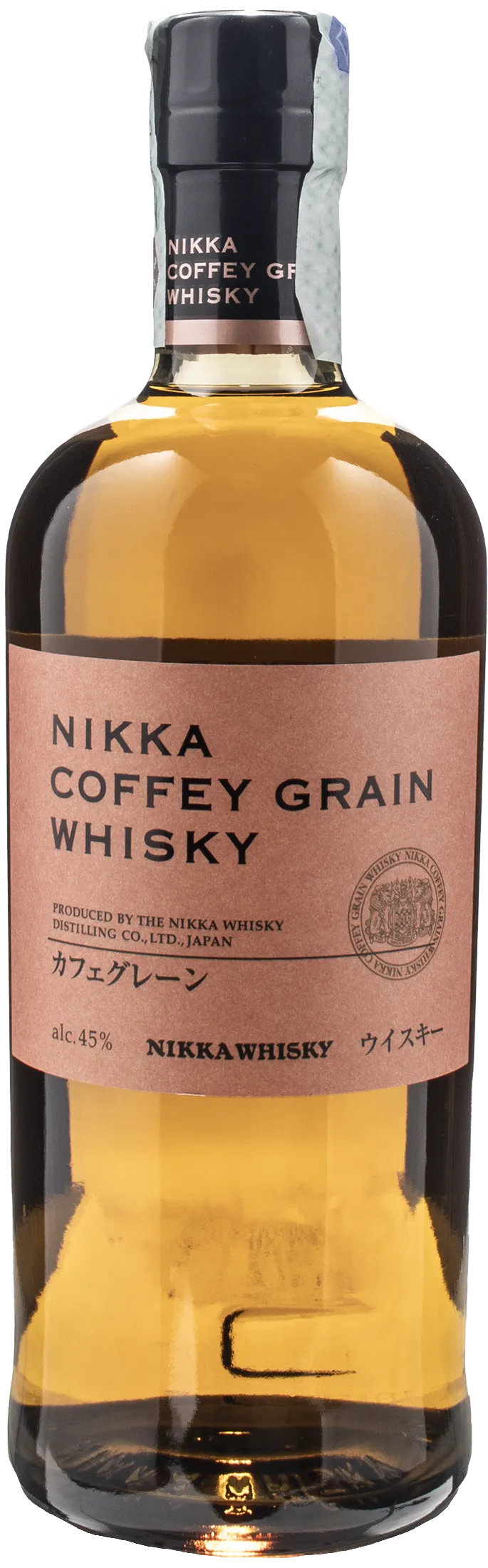 Nikka Whisky Coffey Grain