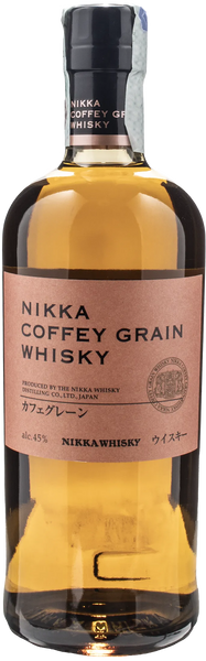 Nikka Whisky Coffey Grain | XtraWine