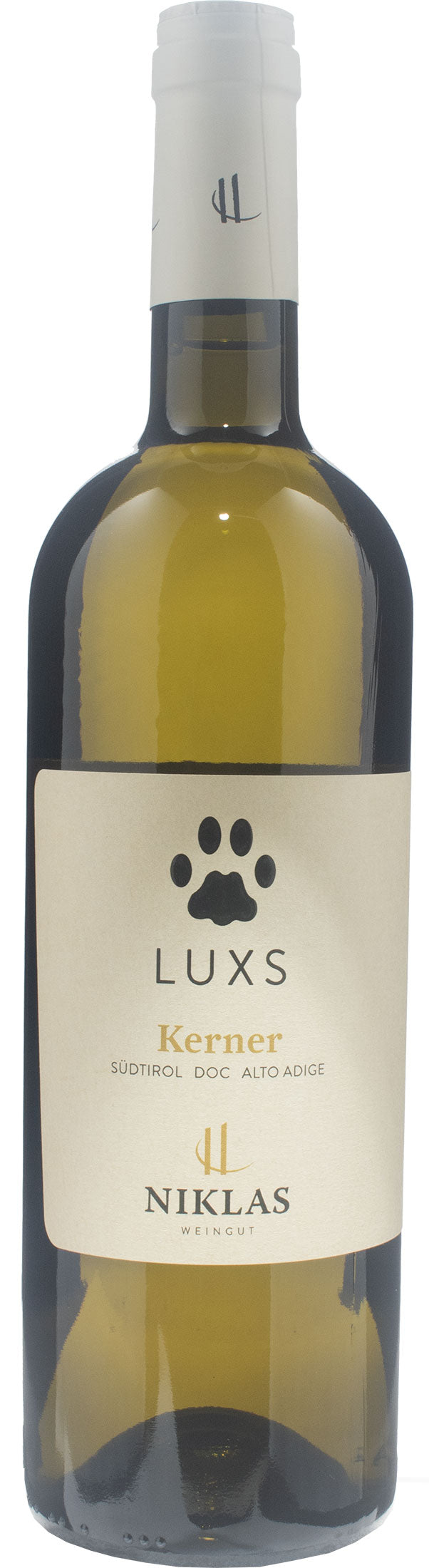 Niklas Kerner Luxs 2022