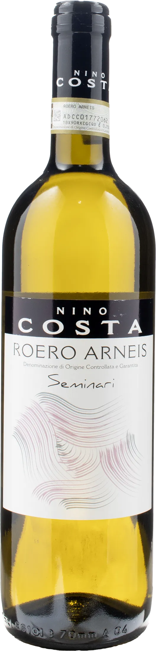 Nino Costa Roero Arneis Seminari 2023
