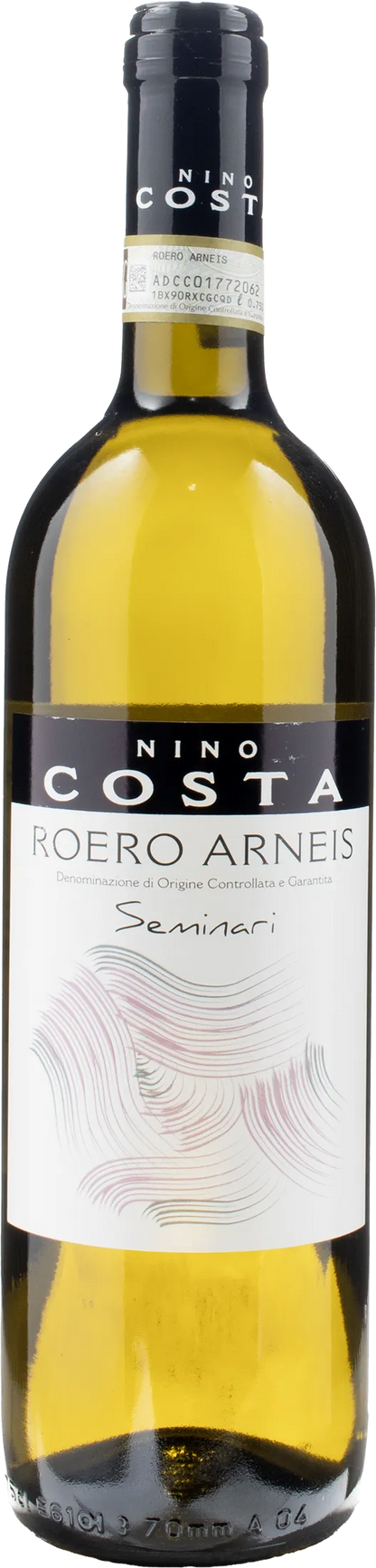 Nino Costa Roero Arneis Seminari 2023