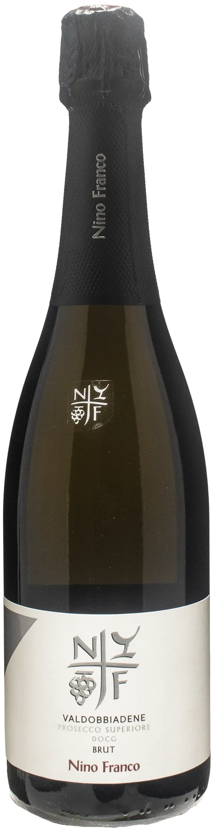 Nino Franco Valdobbiadene Prosecco Superiore Brut