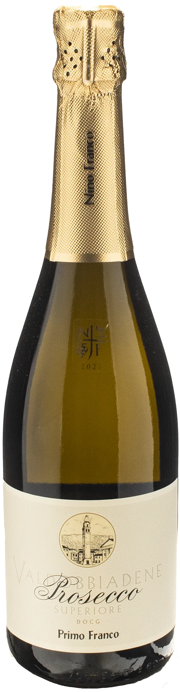 Nino Franco Valdobbiadene Prosecco Superiore Primo Franco Dry 2023