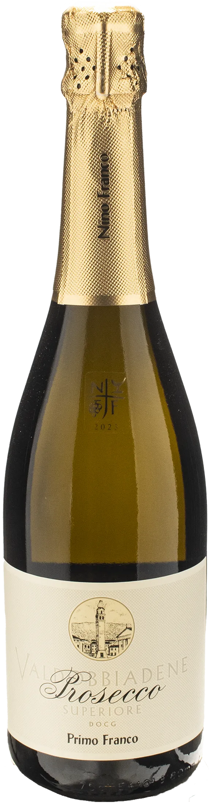 Nino Franco Valdobbiadene Prosecco Superiore Primo Franco Dry 2023